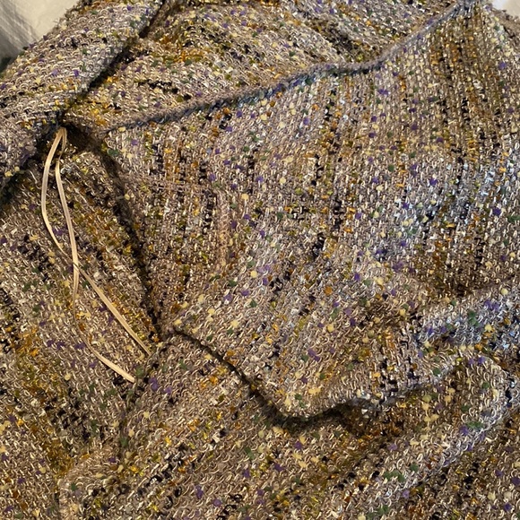 MISSONI tweed dress size 42 - Picture 7 of 8